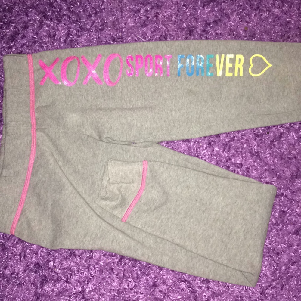 Sweatpants - Picture 2 of 2